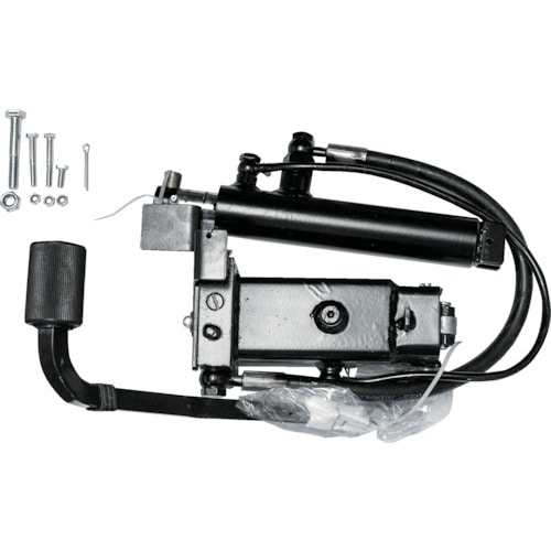 トラスコ中山 EdmoLift 油圧シリンダー 524674交換用(ご注文単位1個)【直送品】