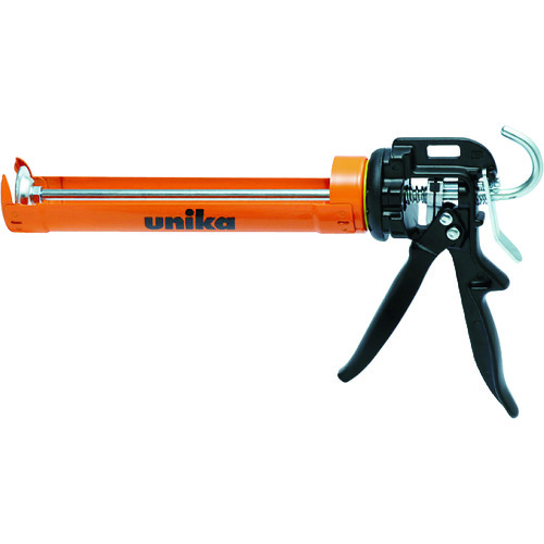 トラスコ中山 ユニカ レジンA インジェクションガン165(GE165用)RA-GUN165(ご注文単位1台)【直送品】