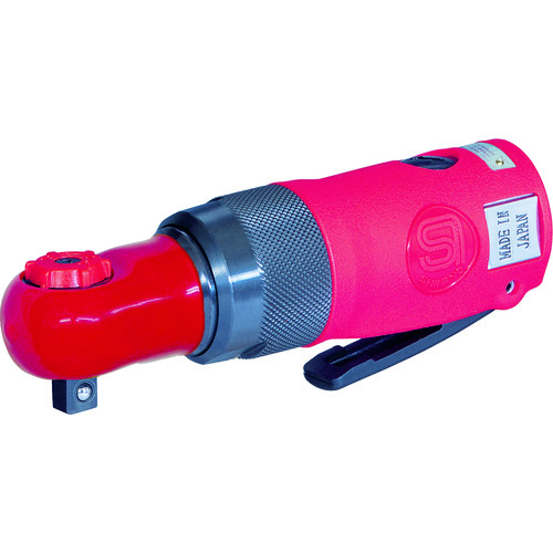 トラスコ中山 SI ラチェットレンチ 297-1861(ご注文単位1台)【直送品】