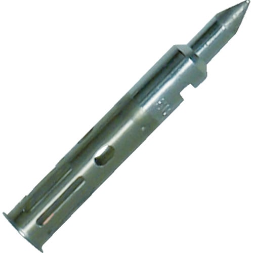 トラスコ中山 エンジニア はんだこてSKM-40用交換パーツ コテチップ 400-1362(ご注文単位1本)【直送品】