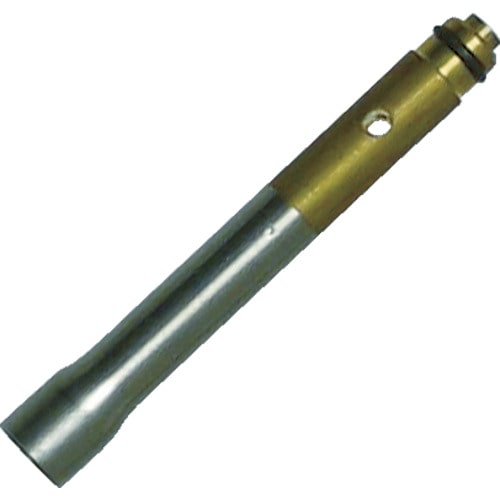 トラスコ中山 エンジニア はんだこてSKM-40用交換パーツ エゼクターユニット(ご注文単位1本)【直送品】