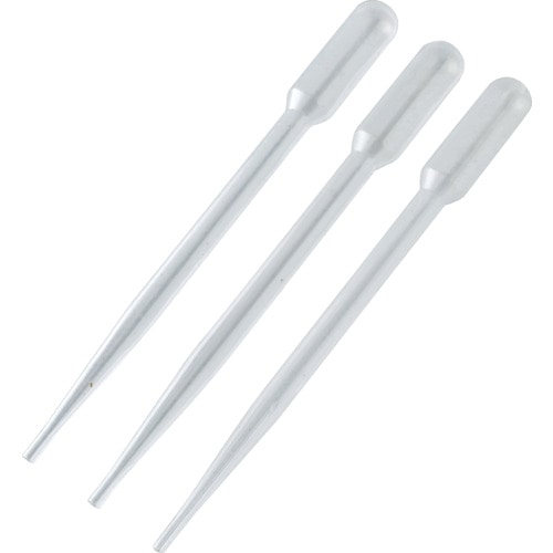 トラスコ中山 TRUSCO スポイト7.5ml(500本入)(ご注文単位1箱)【直送品】