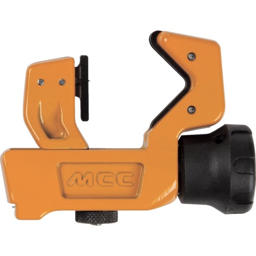 トラスコ中山 MCC サヤ管カッタ 37(ご注文単位1個)【直送品】