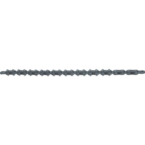 トラスコ中山 スーパー スーパートング用替チェーン(本体取付用ピンSTP付)全長514mm リンク総数:27(ご注文単位1本)【直送品】