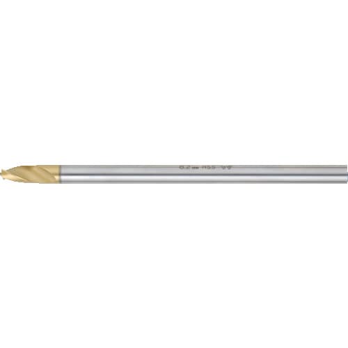 トラスコ中山 IS TIN スポットカッター 8.2mm L=150(ご注文単位1本)【直送品】