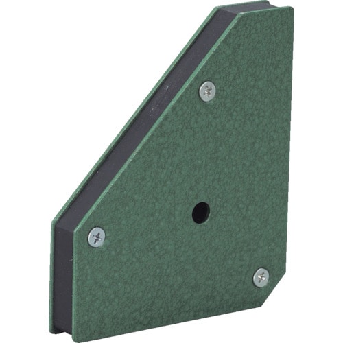トラスコ中山 TRUSCO 溶接用マグネウェルダー 95×16×111(ご注文単位1個)【直送品】