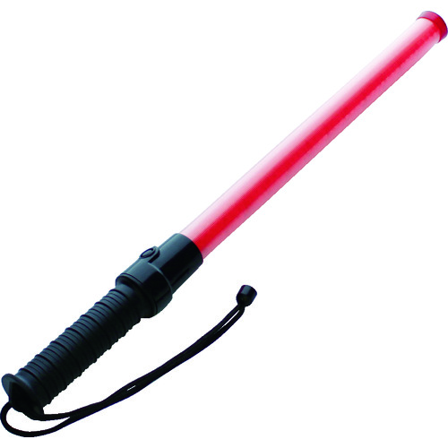 トラスコ中山 TRUSCO 高輝度LED合図灯 12灯 長さ550mm(ご注文単位1本)【直送品】