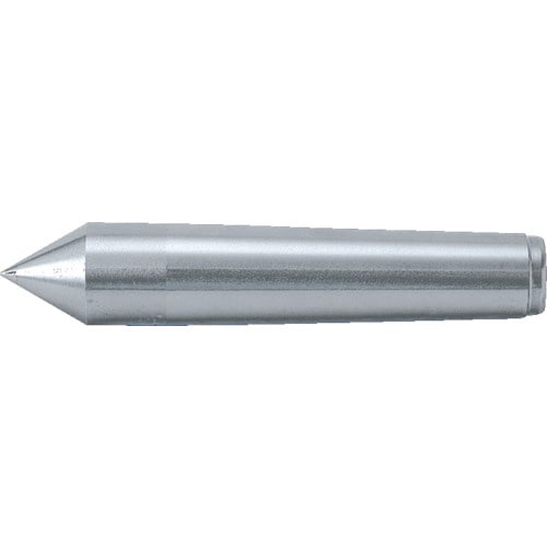 トラスコ中山 TRUSCO レースセンター全鋼無垢全長155mmMT-4(ご注文単位1本)【直送品】