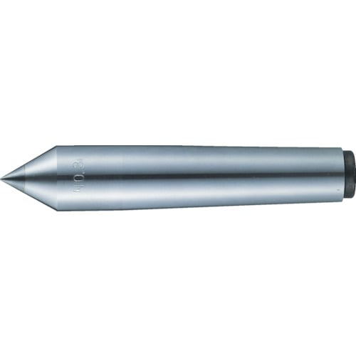 トラスコ中山 TRUSCO レースセンター超硬付 MT3 チップ径14mm(ご注文単位1本)【直送品】