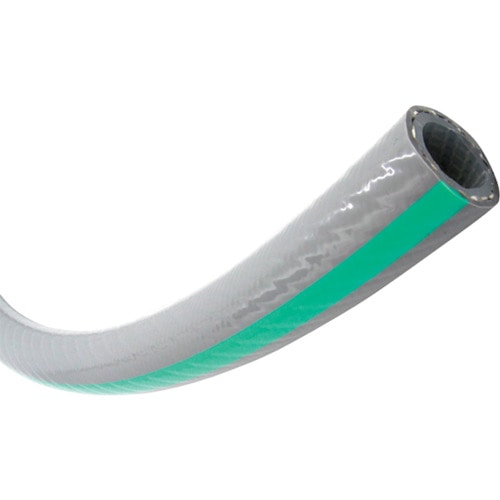 トラスコ中山 トヨックス スチーム用ホース トヨシリコーンスチームホース 内径25.4mm×外径35.5mm 長さ10m TSISTM-25-10(ご注文単位1巻)【直送品】