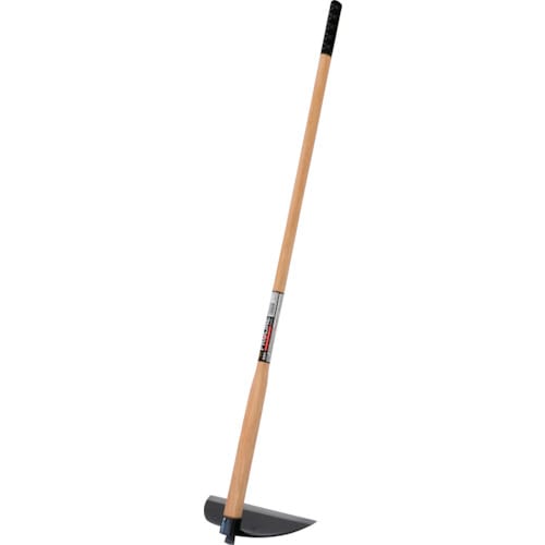 トラスコ中山 金象 PRO 芝ジョレン 410-3573 (ご注文単位1個) 【直送品】