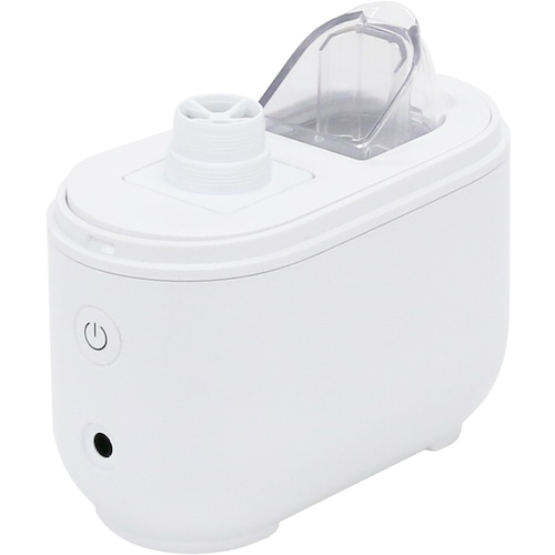 トラスコ中山 SIBATA 粒子発生器 マスクフィッティングテスター用 530-0170 (ご注文単位1台) 【直送品】