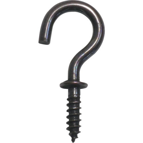 トラスコ中山 ダイドーハント HP ブロンズ 洋灯吊 45 2本入 134-6540 (ご注文単位1パック) 【直送品】