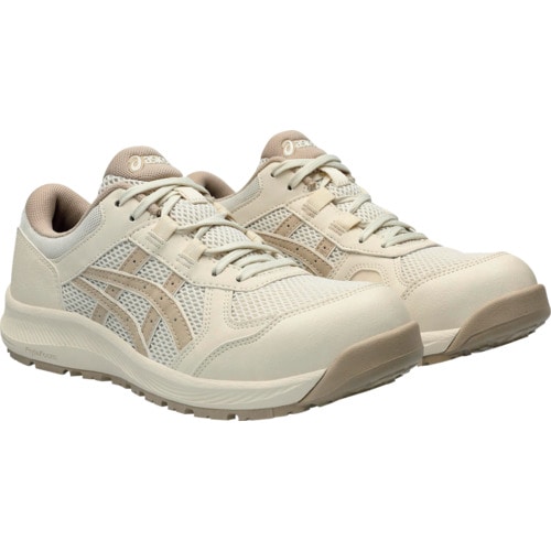 トラスコ中山 アシックス ウィンジョブ CP217 パーチ/パティ 22.5cm 623-1508 (ご注文単位1足) 【直送品】