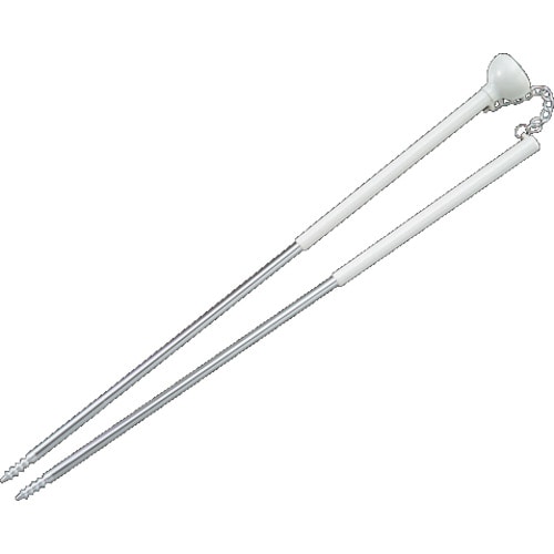 トラスコ中山 シンワ 天ぷらメータA 816-4121 (ご注文単位1個) 【直送品】
