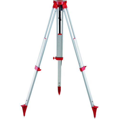 トラスコ中山 KDS 平面三脚MT-4 167-2452 (ご注文単位1台) 【直送品】
