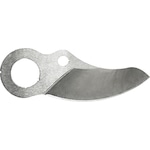 トラスコ中山 ニシガキ 太丸ハンディ35用上刃 437-7914 (ご注文単位1枚) 【直送品】