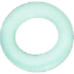 トラスコ中山 ヤマト 高圧継手用パッキン PK001 434-4901 (ご注文単位1個) 【直送品】