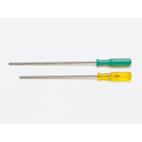 トラスコ中山 タスコ コアリムーブドライバー 145-2637  (ご注文単位1本) 【直送品】