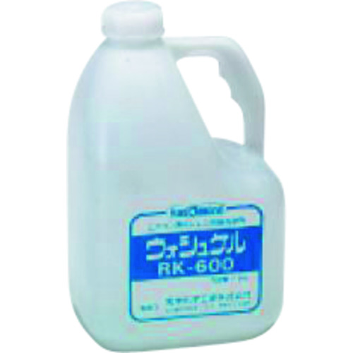 トラスコ中山 タスコ ドレンパン・ドレン配管洗浄剤 145-7730  (ご注文単位1個) 【直送品】