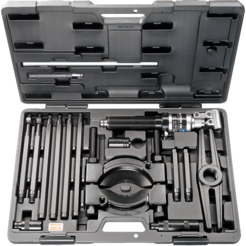 トラスコ中山 SKF 強力バックプーラーTMBS 150E 566-1029 (ご注文単位1個) 【直送品】