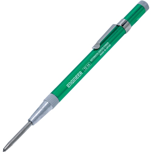 トラスコ中山 エンジニア ケガキペン 521-4063 (ご注文単位1本) 【直送品】