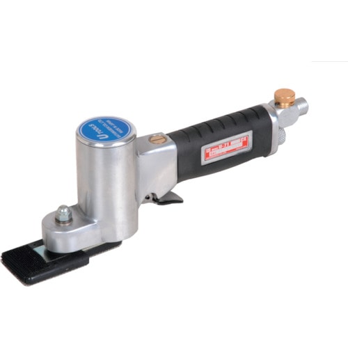 トラスコ中山 U TOOLS チップサンダー40×86mm 278-1181 (ご注文単位1台) 【直送品】