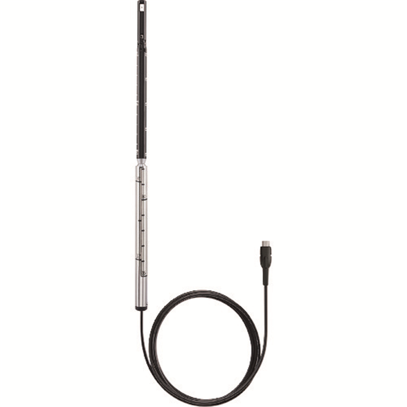 TESTO 熱線式風速プローブ testo400/440用 1台（ご注文単位1台）【直送品】