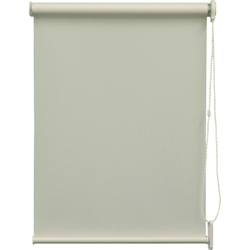 TOSO ロールスクリーン Sロール遮光 ホワイト   180×220 1台（ご注文単位1台）【直送品】
