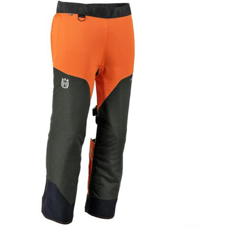 Husqvarna 防護服 チャップスファンクショナル M 1着(ご注文単位1着)【直送品】