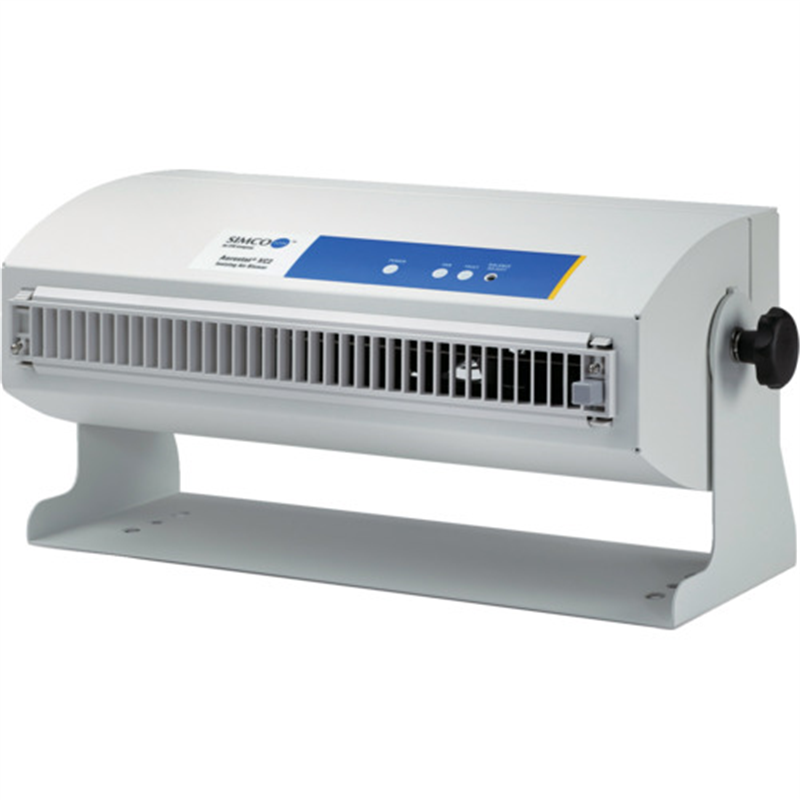 SIMCO エアロスタット XC2 1台(ご注文単位1台)【直送品】