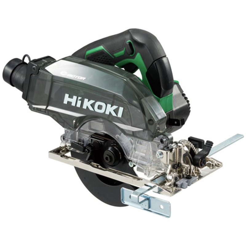HiKOKI コードレス集塵丸のこC3605DYB形 1台（ご注文単位1台）【直送品】