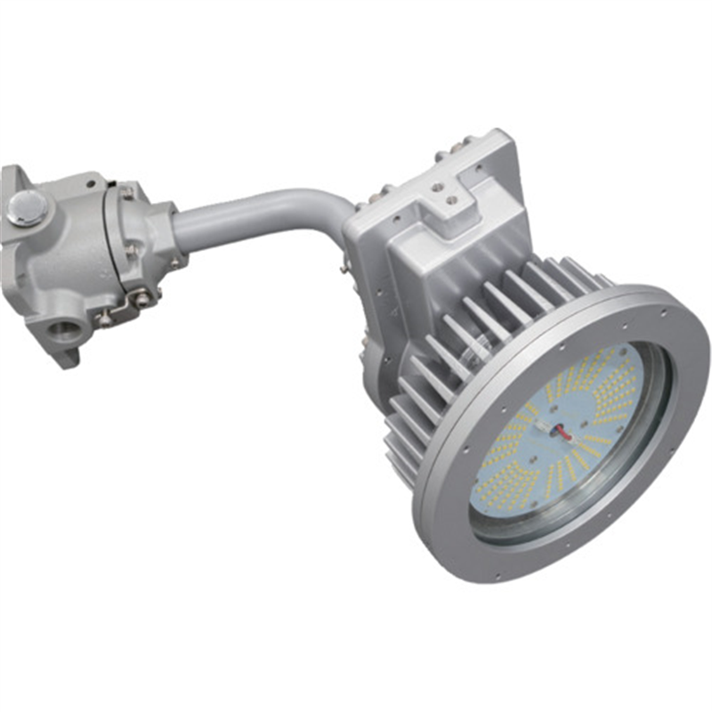 HotaluX 防爆形LED照明器具 高天井形 ブラケット形 水銀ランプ400W相当 DRDE13H01(TB)S/N-PJ8 1台（ご注文単位1台）【直送品】