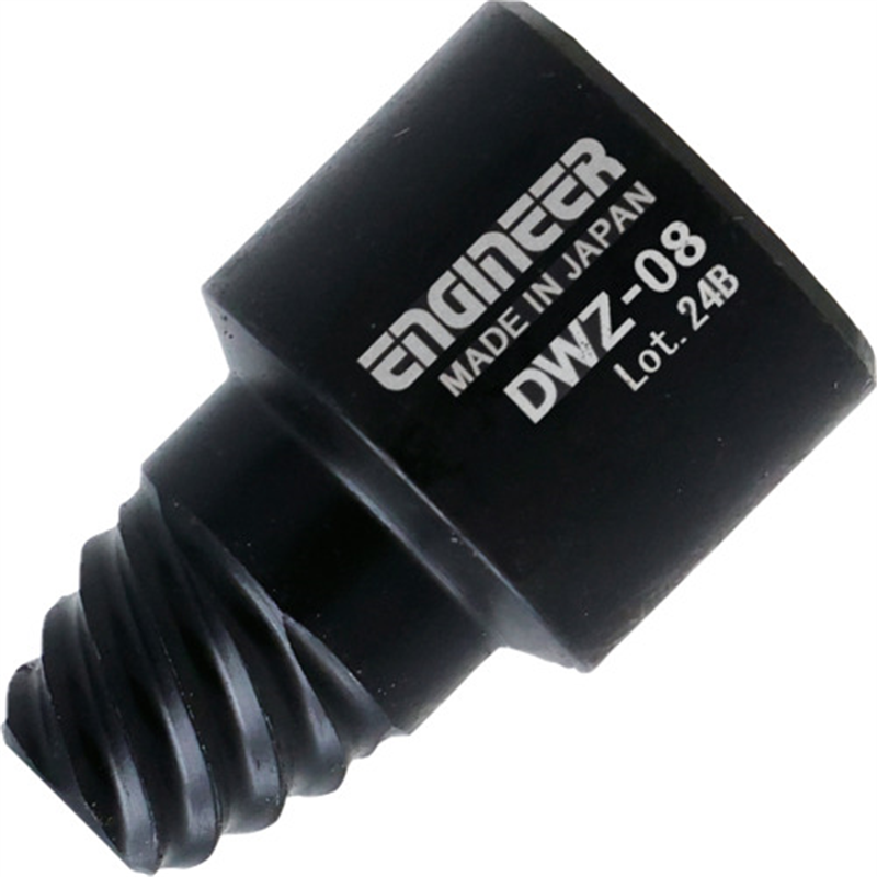 ENGINEER ネジモグラソケット 1個(ご注文単位1個)【直送品】