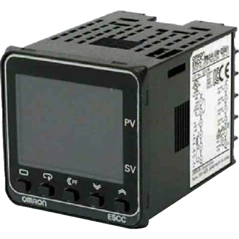 OMRON 温度調節器 1個(ご注文単位1個)【直送品】