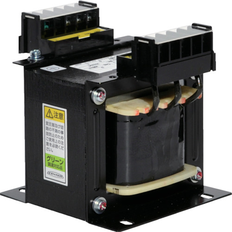 CENTER 変圧器 複巻 ECL21-150N 1台（ご注文単位1台）【直送品】