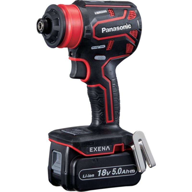 EXENA 充電ドリルドライバー 1台(ご注文単位1台)【直送品】