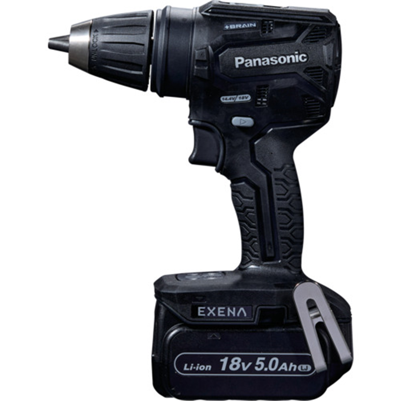 EXENA 充電ドリルドライバー 1台(ご注文単位1台)【直送品】
