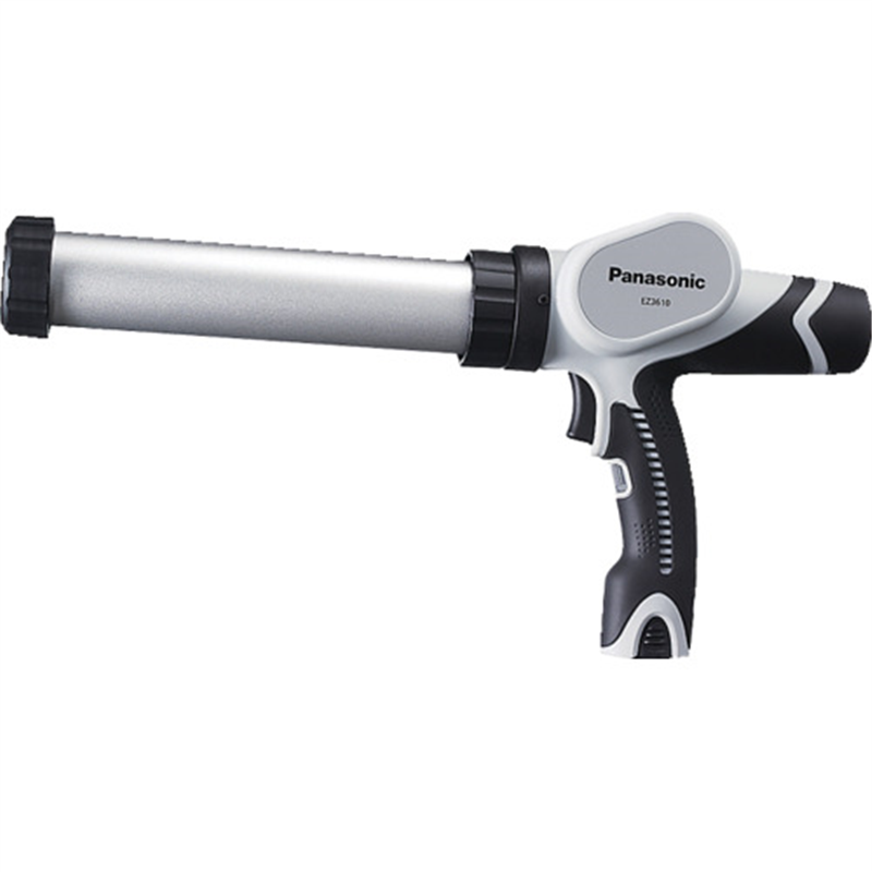 Panasonic 充電シーリングガン 3.6V 1台(ご注文単位1台)【直送品】