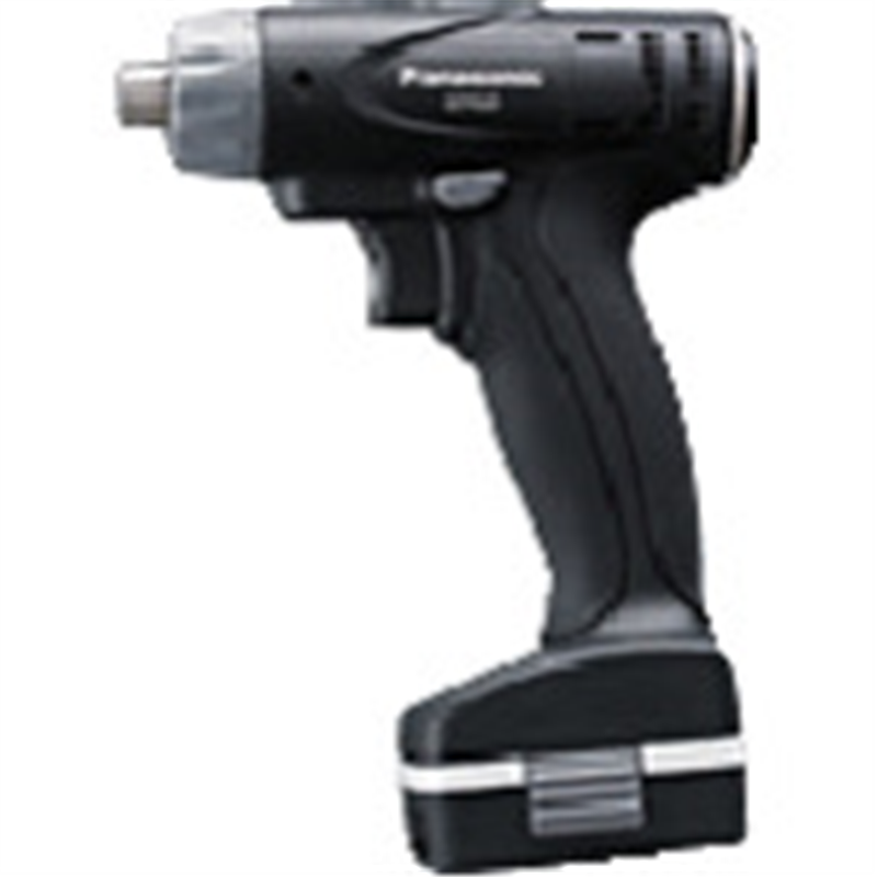 Panasonic 充電ドリルドライバー 7.2V 1台(ご注文単位1台)【直送品】