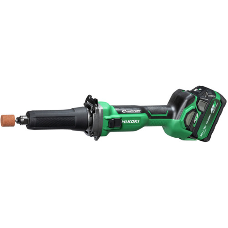 HiKOKI コードレスハンドグラインダ GP36DA(XPZ)形 1台（ご注文単位1台）【直送品】