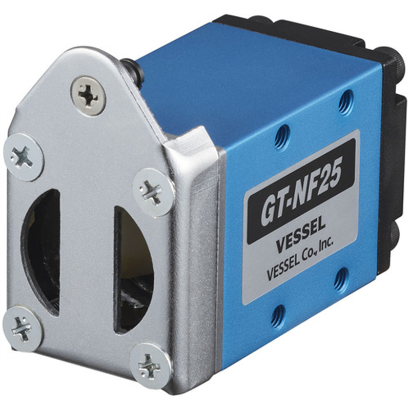 VESSEL GT-NF25 F型エアーニッパー 1個(ご注文単位1個)【直送品】