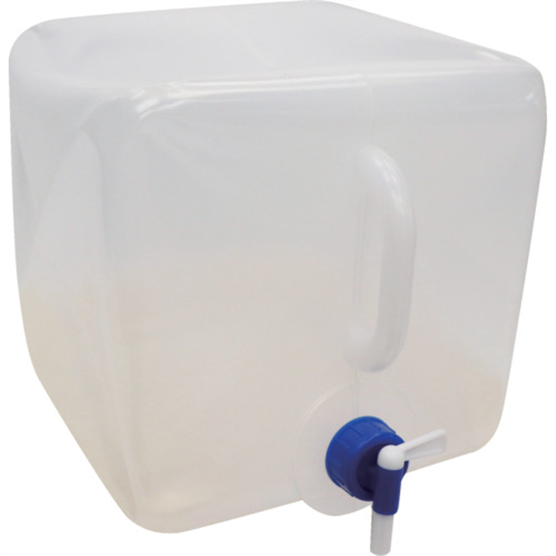 リンクサス ウォータータンク 折りたたみウォータータンク 20L 1個（ご注文単位1個）【直送品】