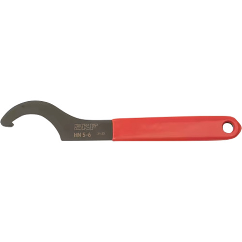 SKF フックスパナ サイズ5-6 1本（ご注文単位1本）【直送品】