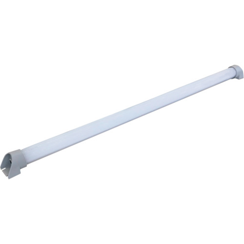 NIKKI 簡易防水型LEDリニアライト AC100V 1本（ご注文単位1本）【直送品】