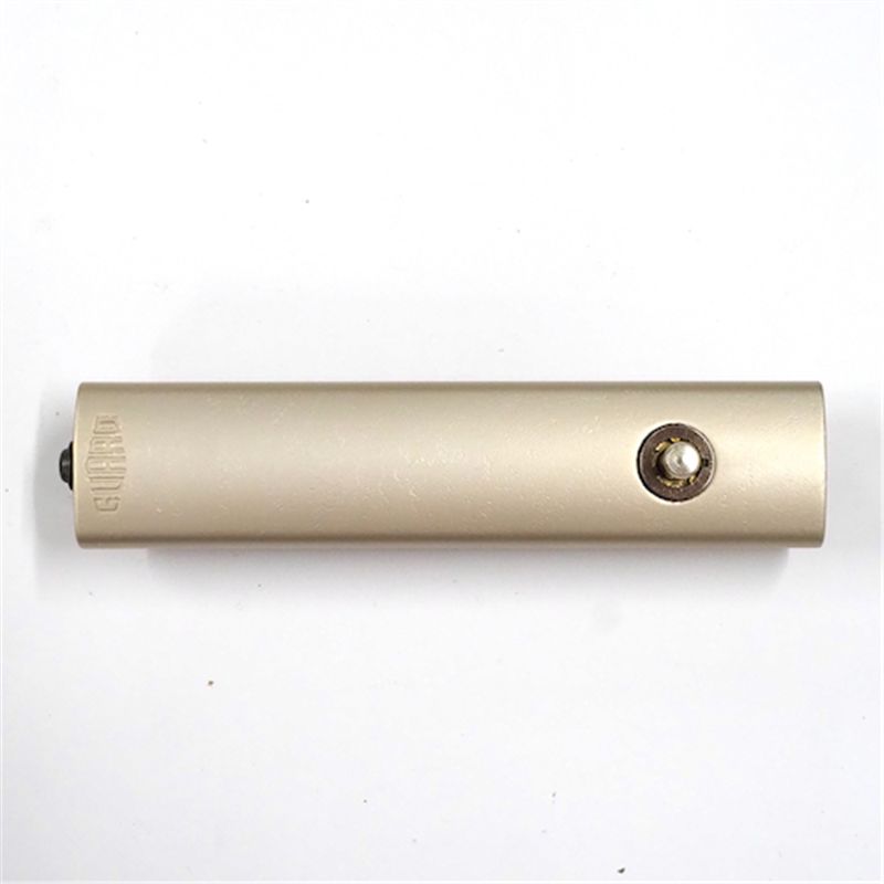 ガード 錠付スライドラッチ・New 1セット(ご注文単位1セット)【直送品】