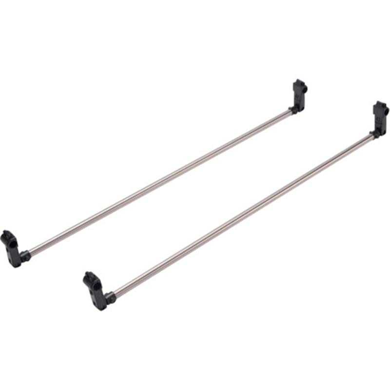 Carmate ハンガーバーM 2本入り 1組(ご注文単位1組)【直送品】