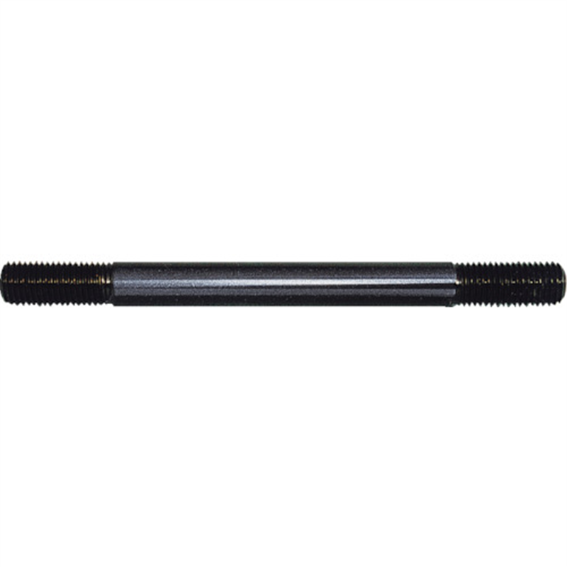 SUPER スタッドボルト(M22､全長:450) 1本（ご注文単位1本）【直送品】