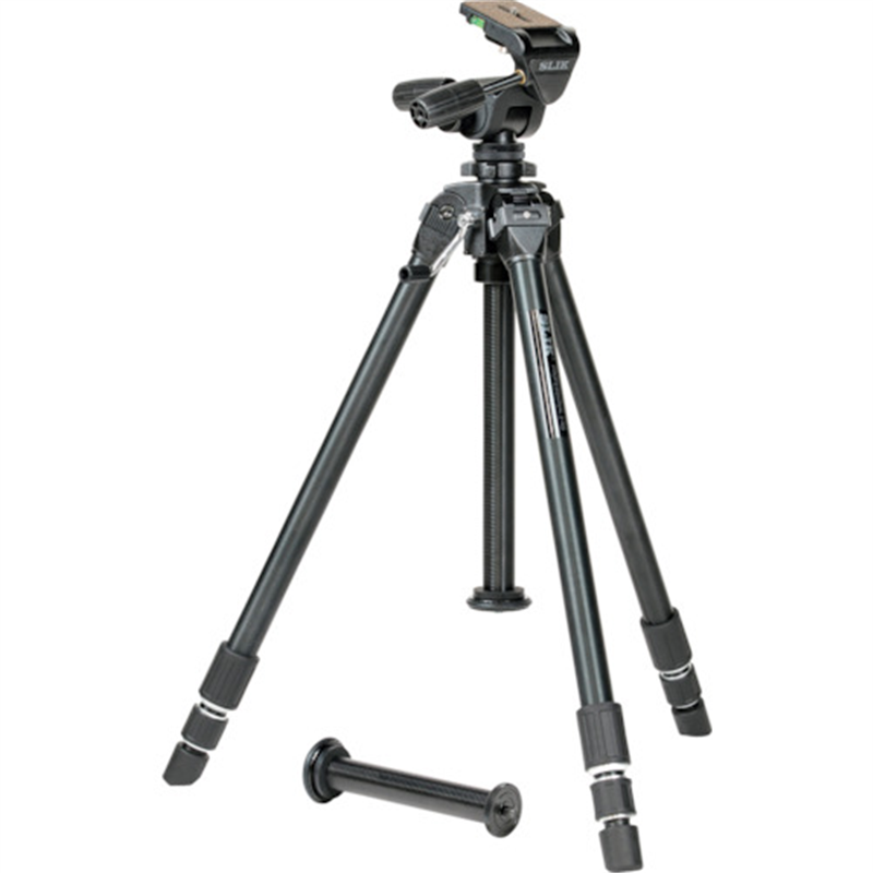SLIK プロシリーズ 大型タイプ プロフェッショナル 2NS 1個（ご注文単位1個）【直送品】