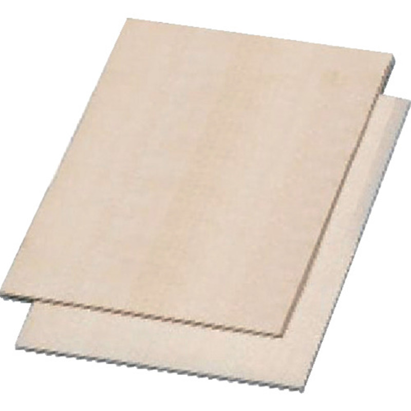 ZENIYA カットベニヤ T2 シナ 4×450×900 1枚（ご注文単位1枚）【直送品】